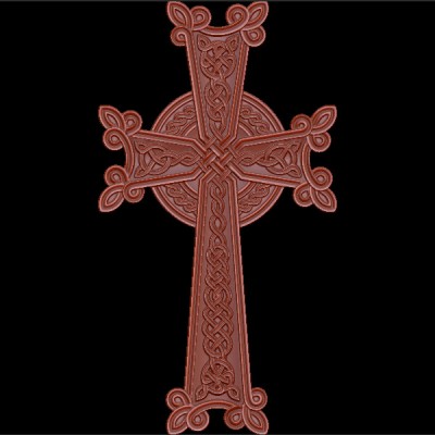 Крест Хачкар 