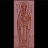 Икона Святитель Спиридон Тримифунтский