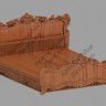 Мебель Кровать Дионисий