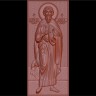 Икона Святой Леонид
