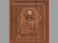 Икона Святой Лука Симферопольский