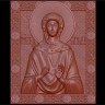 Икона Святая Наталья