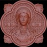 Икона Святая Ирина