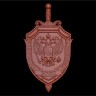 Герб ФСБ РФ
