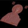 Икона Вседержитель