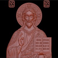 Икона Вседержитель
