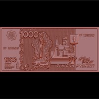 Резное панно
