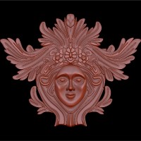Накладка декоративная