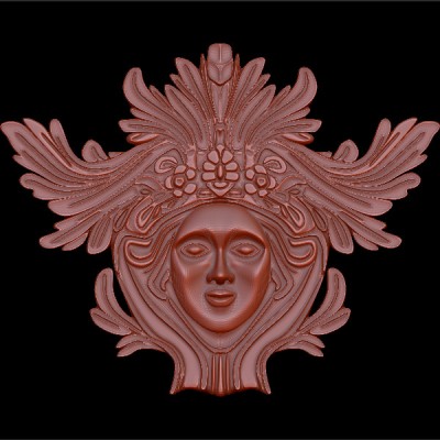 Накладка декоративная 