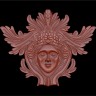 Накладка декоративная