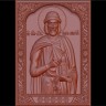 Икона Святой Олег
