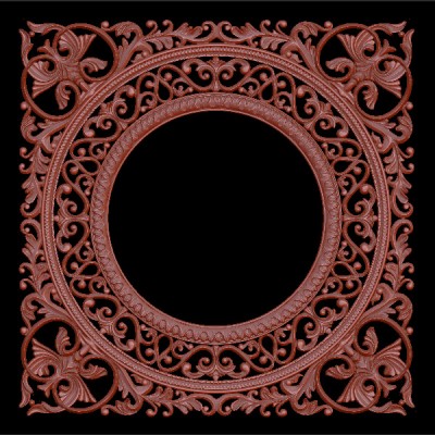 Накладка декоративная 