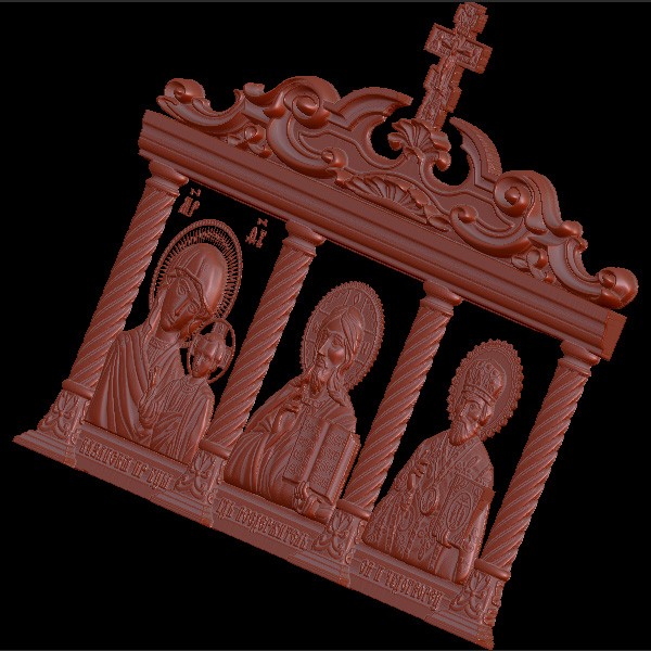 Иконостас