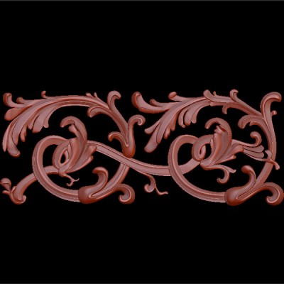 Накладка декоративная 