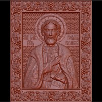 Икона Рязанский