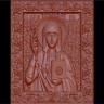 Икона Святая Равноапостольная Нина