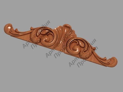 Накладка декоративная 