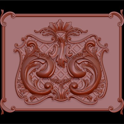 Накладка декоративная 