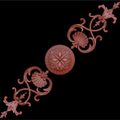 Накладка декоративная 