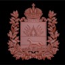 Герб Сургута