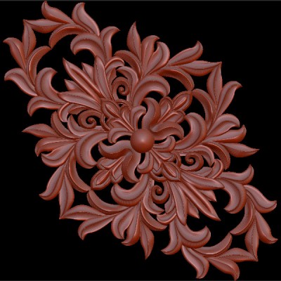 Накладка декоративная 