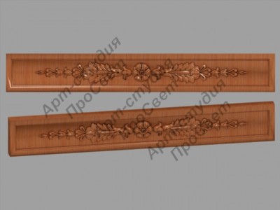 Накладка декоративная 