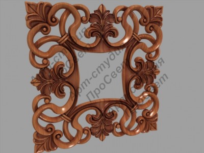 Накладка декоративная 