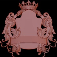 Накладка декоративная