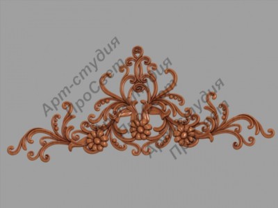 Накладка декоративная 