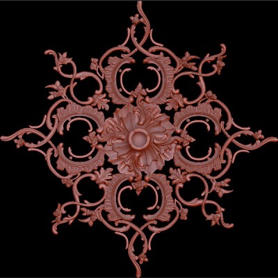 Накладка декоративная 