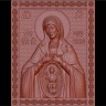 Икона В родах помошница