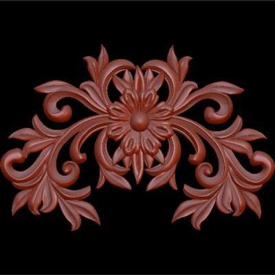 Накладка декоративная 