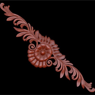 Накладка декоративная 