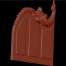 Накладка декоративная
