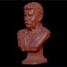 Бюст Сталина
