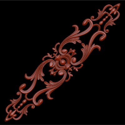 Накладка декоративная 