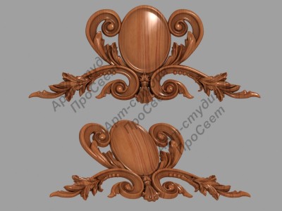 Накладка декоративная 