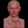 Резное панно 