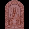 Икона Святой Николай