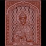 Икона Император Николай II