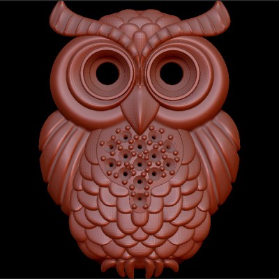 Резное панно 