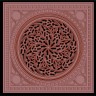 Панель резная