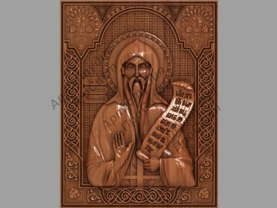 Икона Взыскание о погибших 