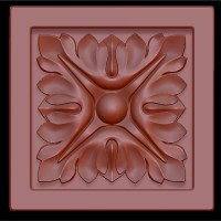 Накладка декоративная