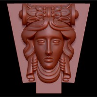 Накладка декоративная