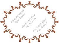 Накладка декоративная