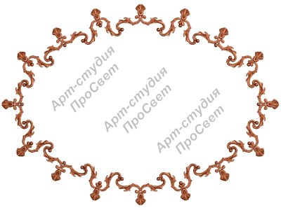 Накладка декоративная 
