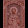 Икона царевич Алексей