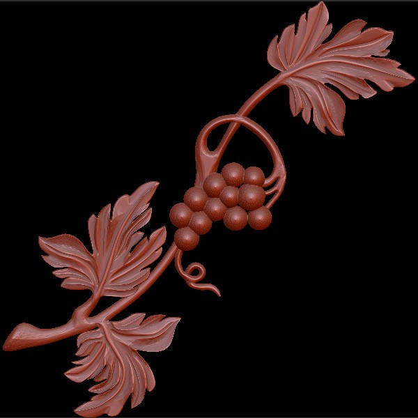 Накладка декоративная