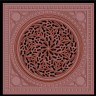 Панель резная